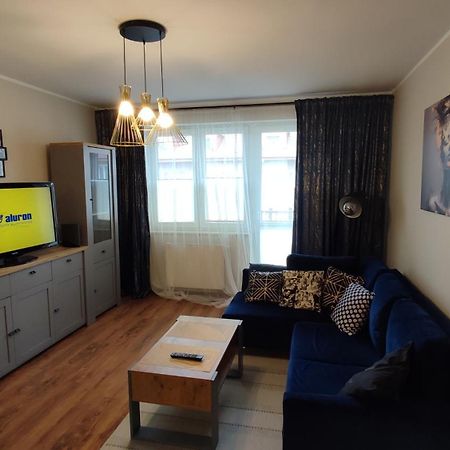 Apartament Reja Włocławek Zewnętrze zdjęcie