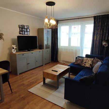 Apartament Reja Włocławek Zewnętrze zdjęcie