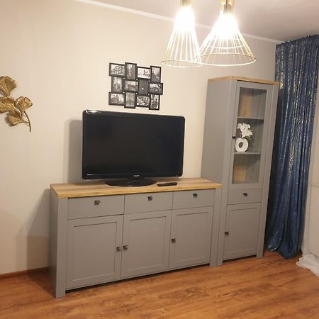 Apartament Reja Włocławek Zewnętrze zdjęcie