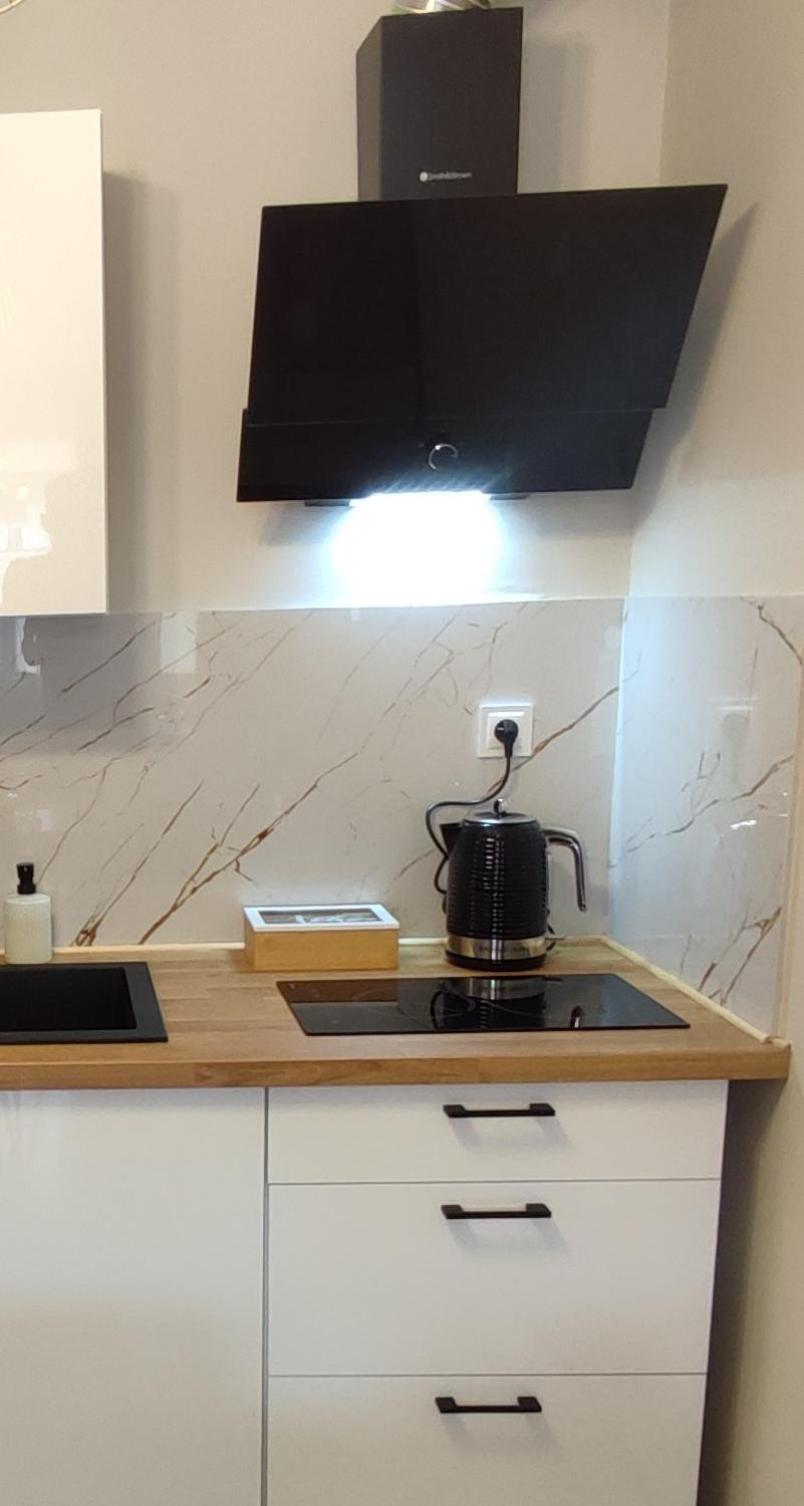 Apartament Reja Włocławek Zewnętrze zdjęcie