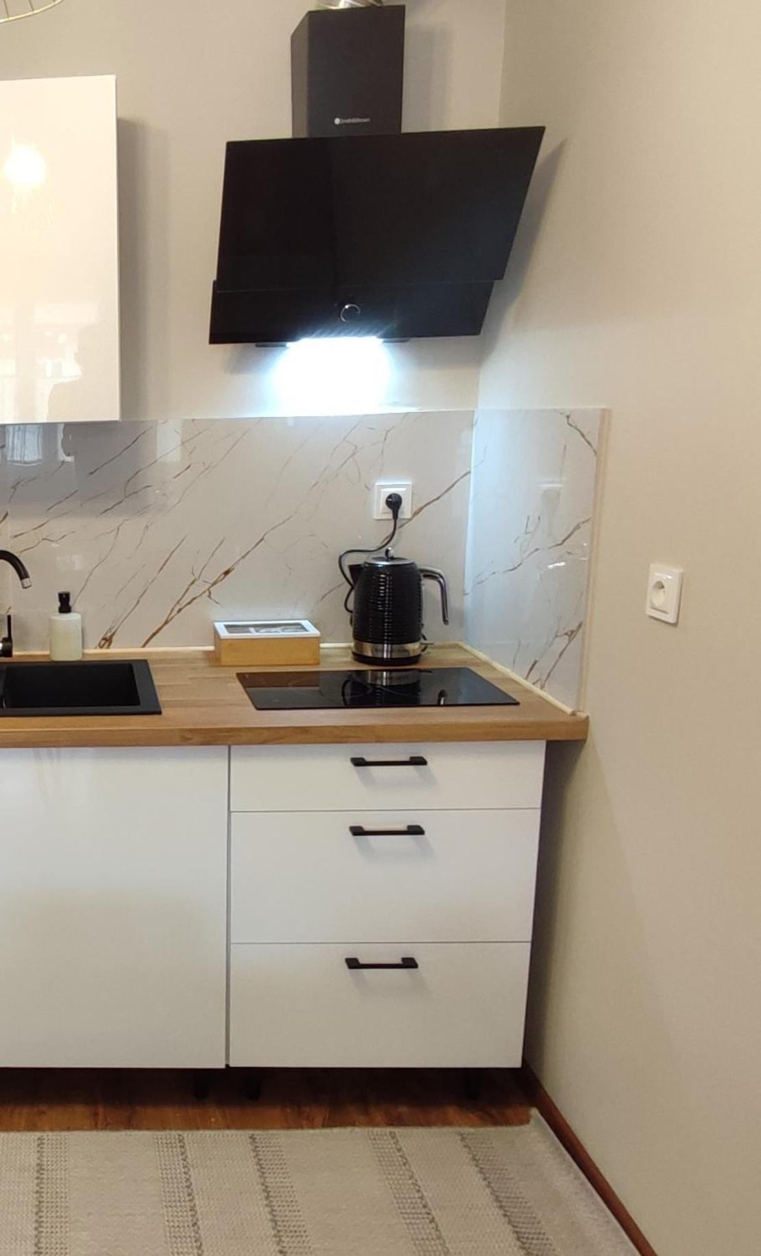 Apartament Reja Włocławek Zewnętrze zdjęcie