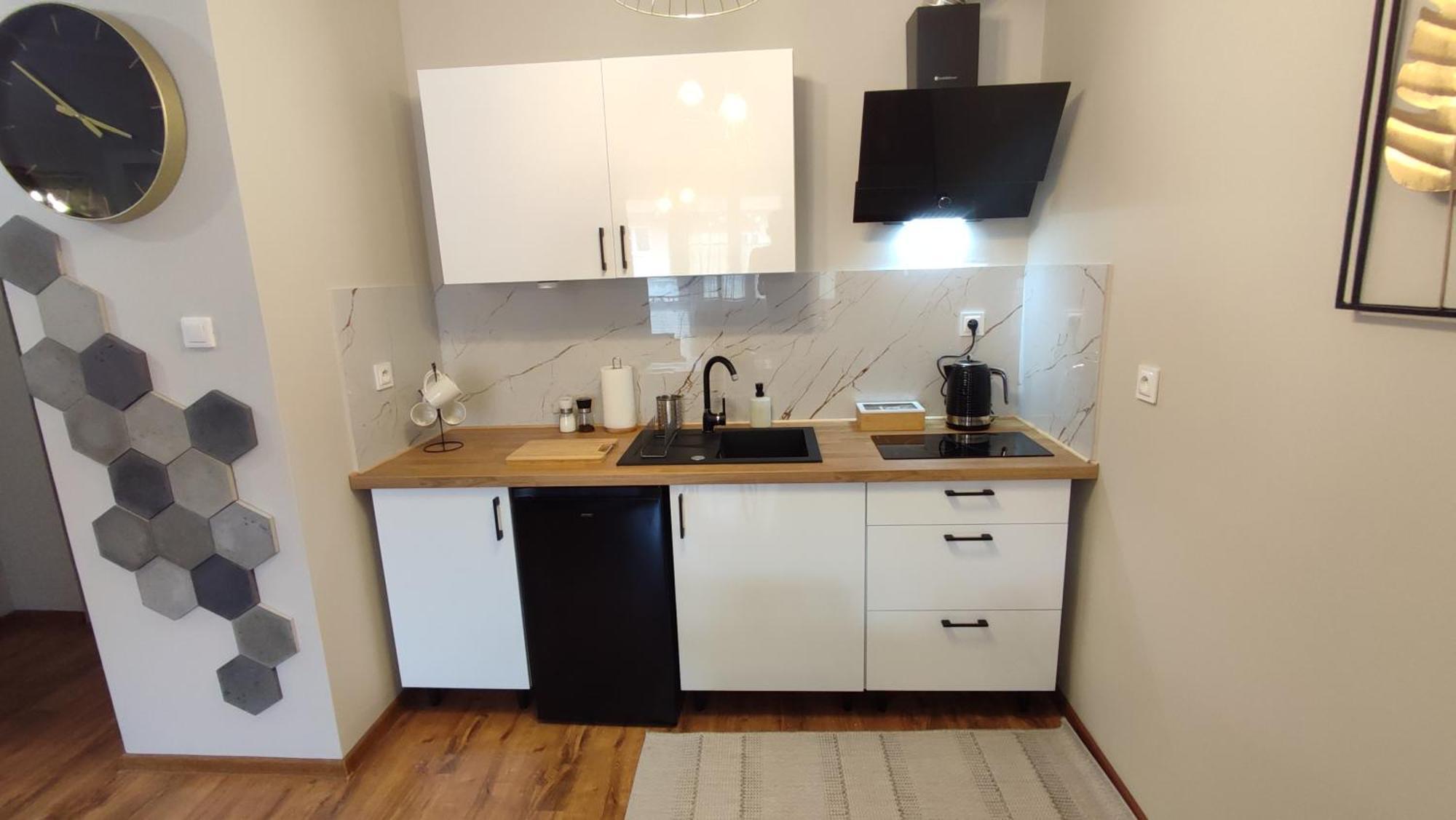Apartament Reja Włocławek Zewnętrze zdjęcie