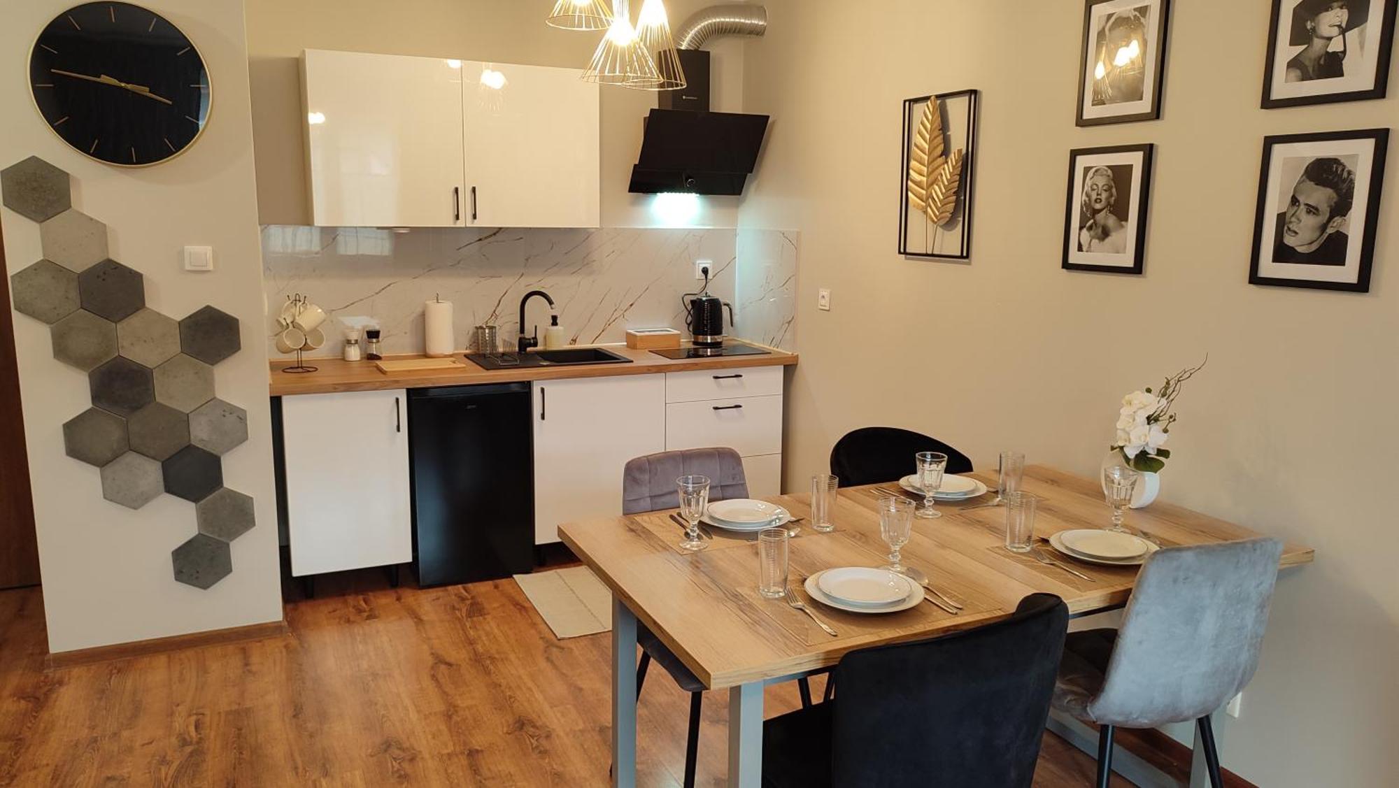 Apartament Reja Włocławek Zewnętrze zdjęcie