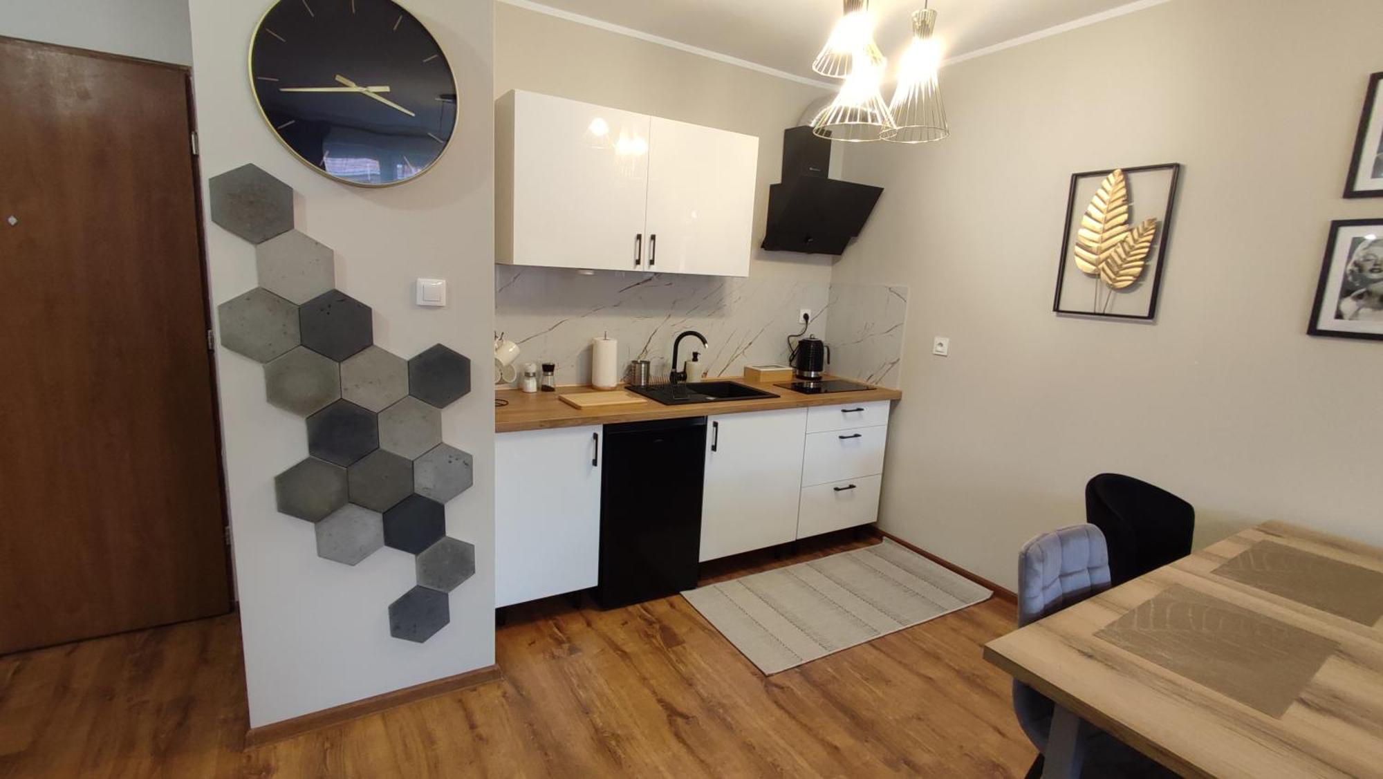 Apartament Reja Włocławek Zewnętrze zdjęcie