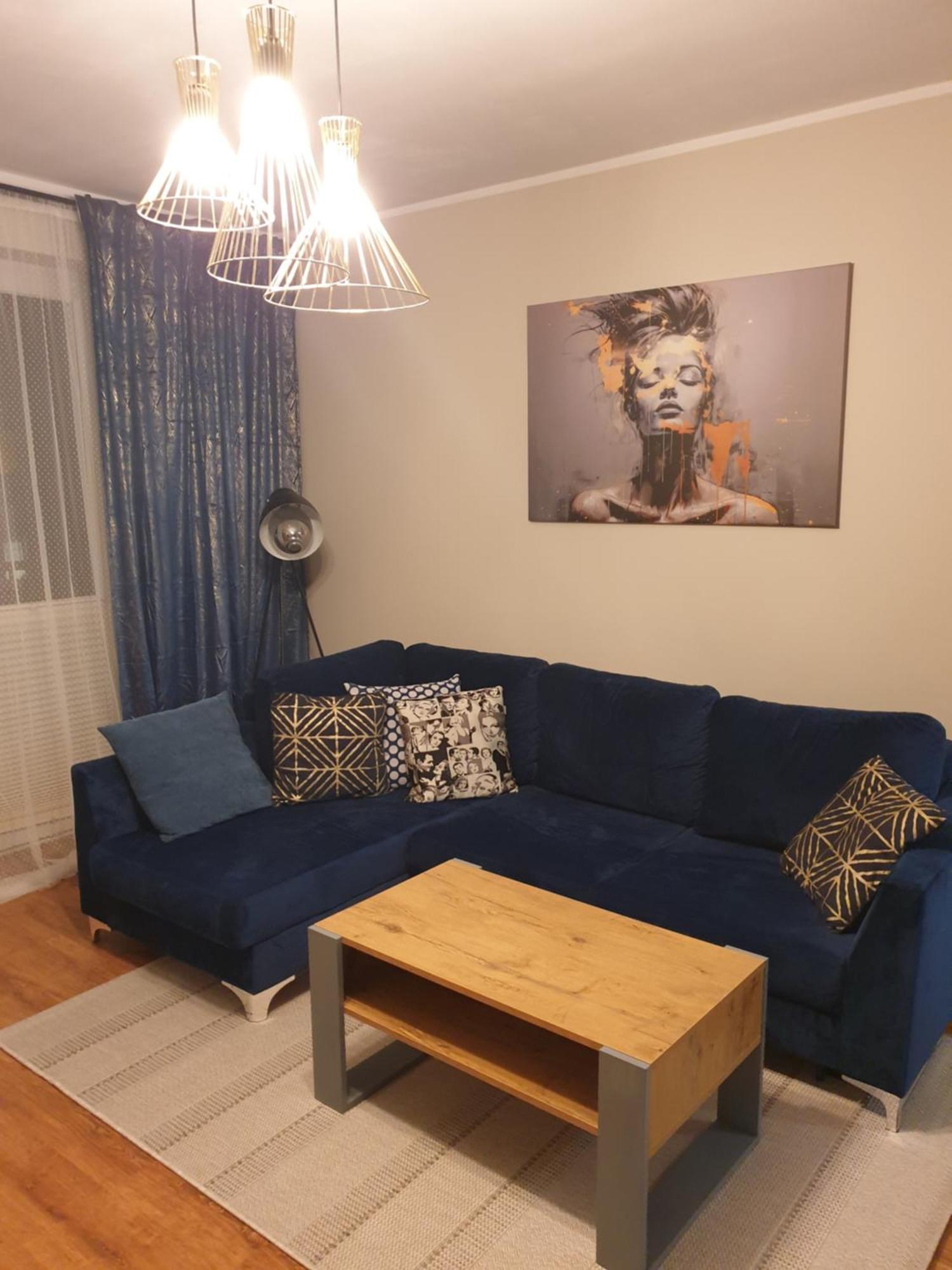 Apartament Reja Włocławek Zewnętrze zdjęcie