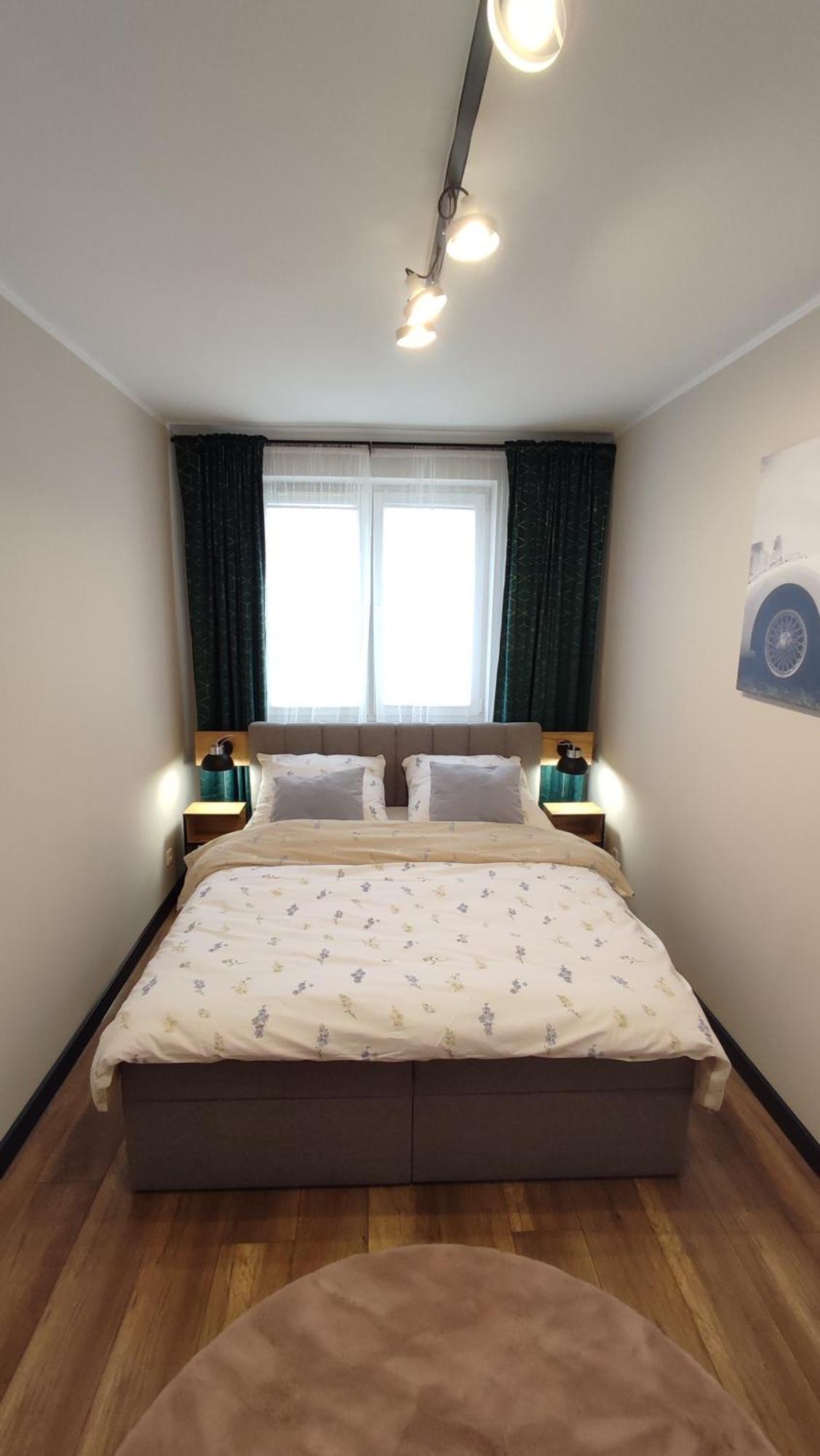 Apartament Reja Włocławek Zewnętrze zdjęcie
