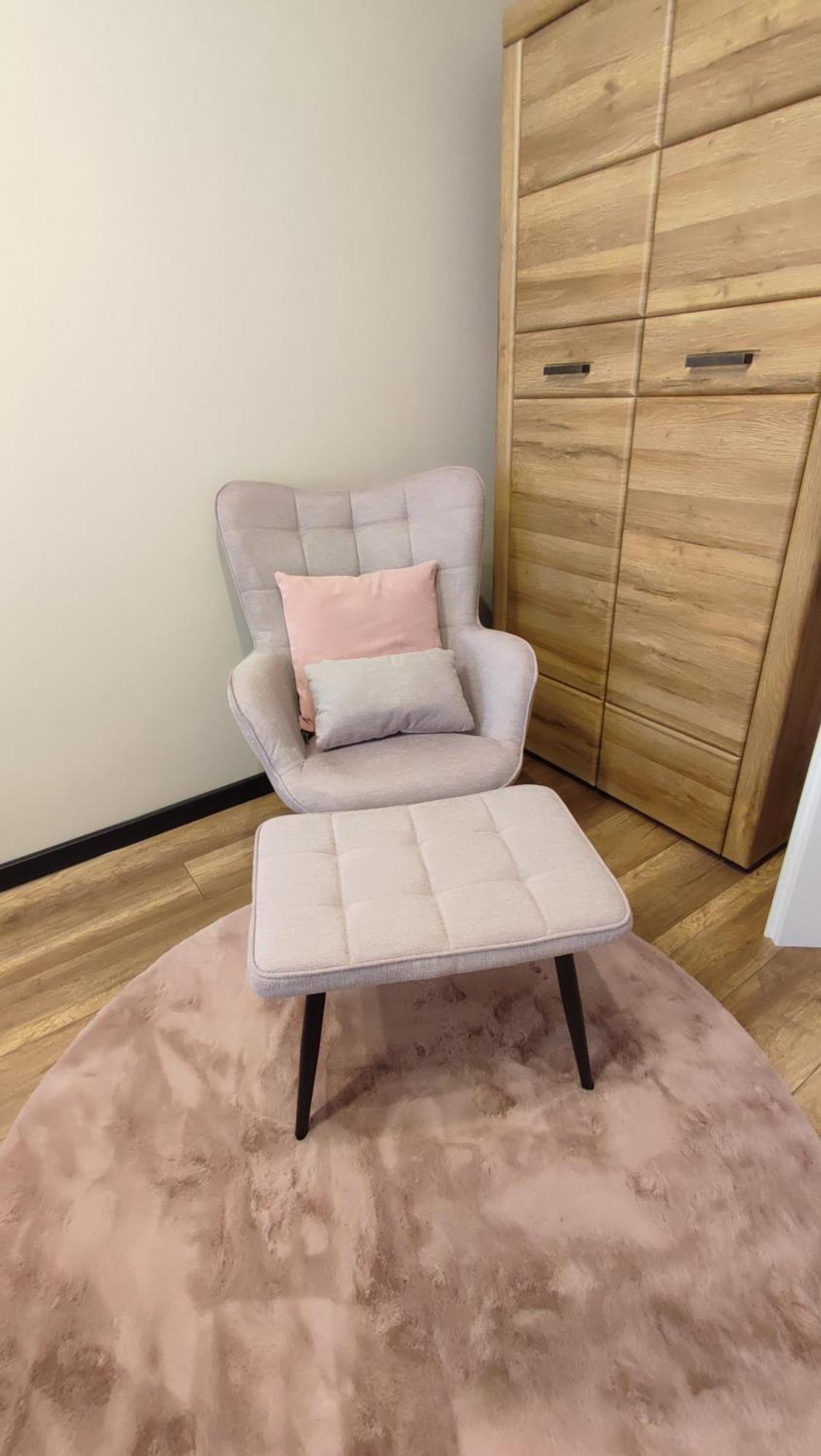 Apartament Reja Włocławek Zewnętrze zdjęcie
