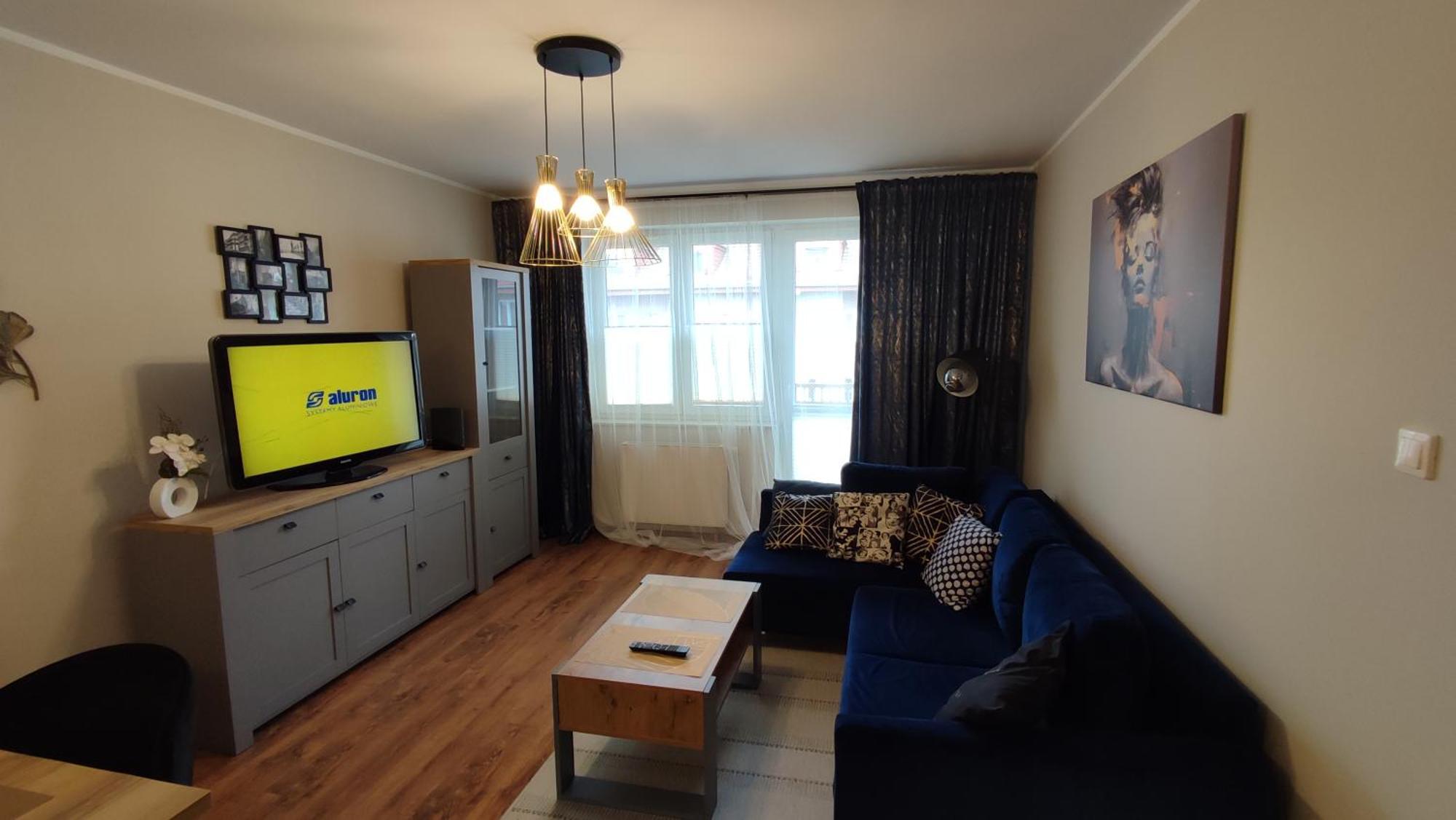 Apartament Reja Włocławek Zewnętrze zdjęcie