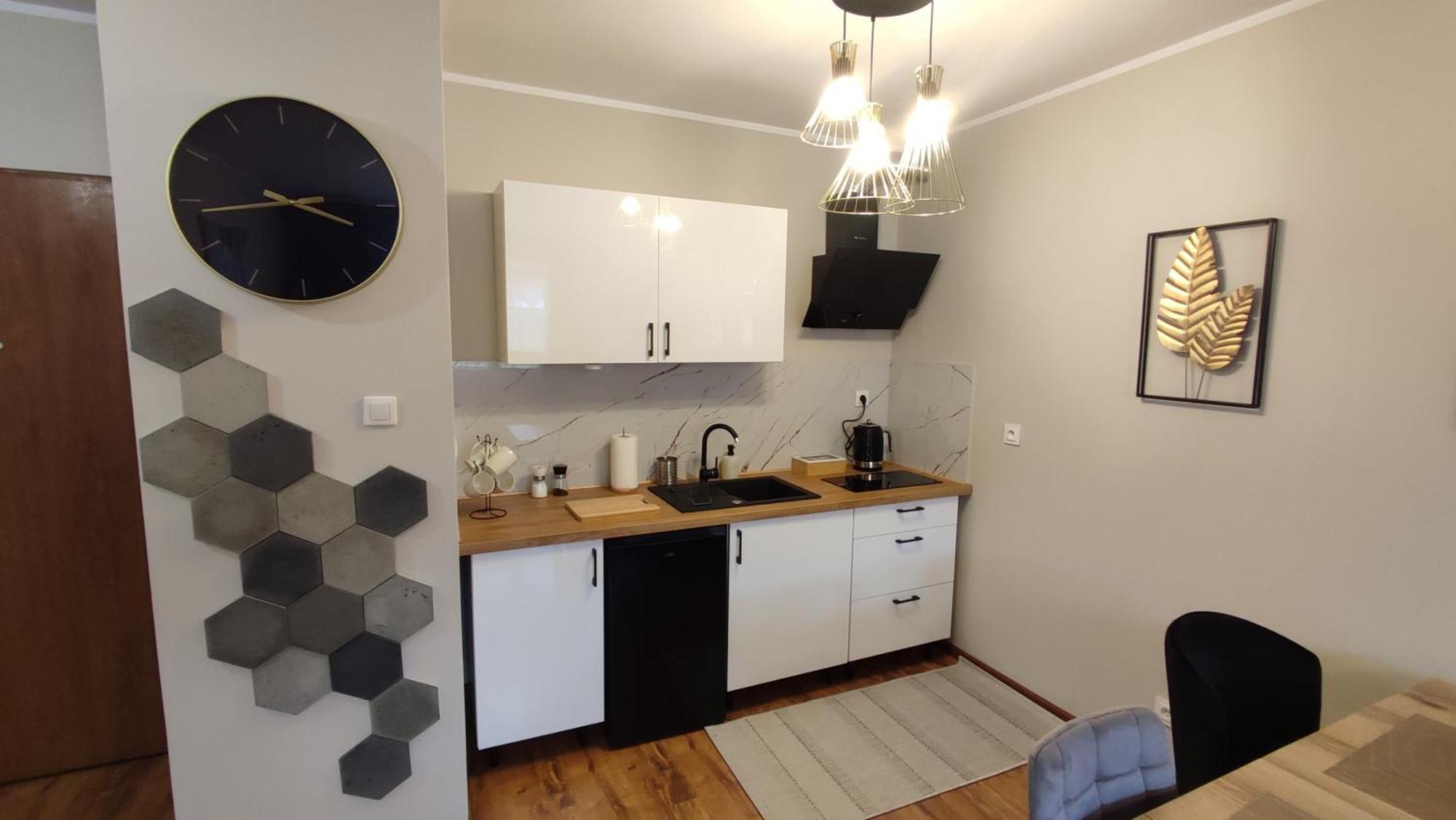 Apartament Reja Włocławek Zewnętrze zdjęcie