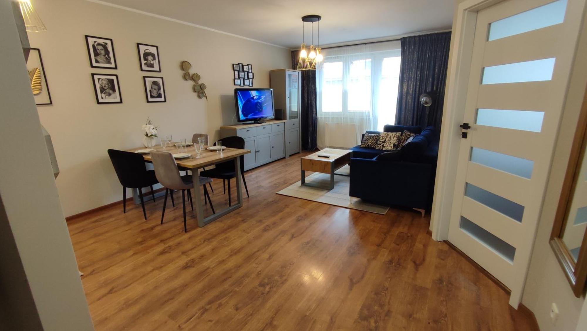 Apartament Reja Włocławek Zewnętrze zdjęcie