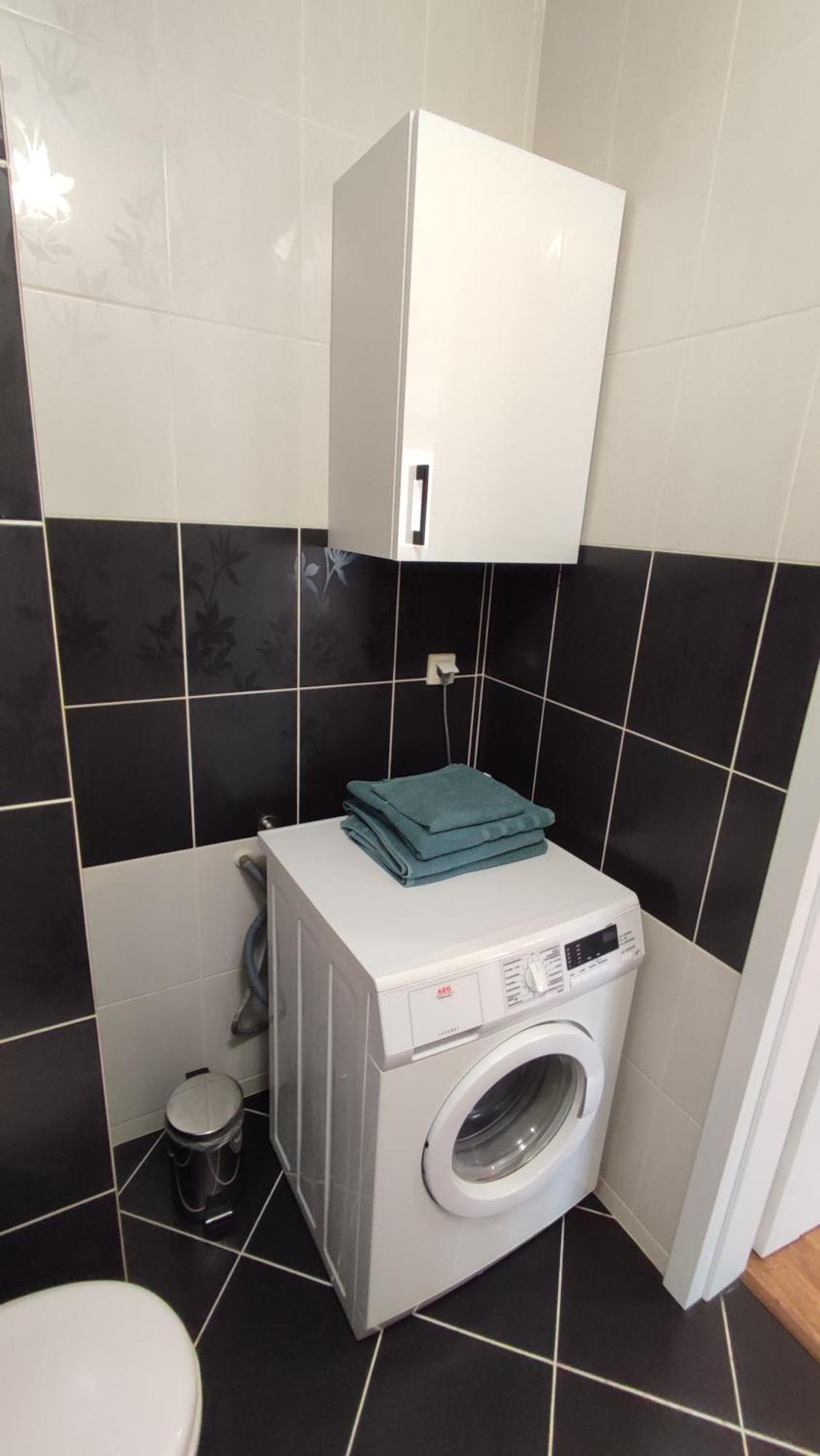 Apartament Reja Włocławek Zewnętrze zdjęcie
