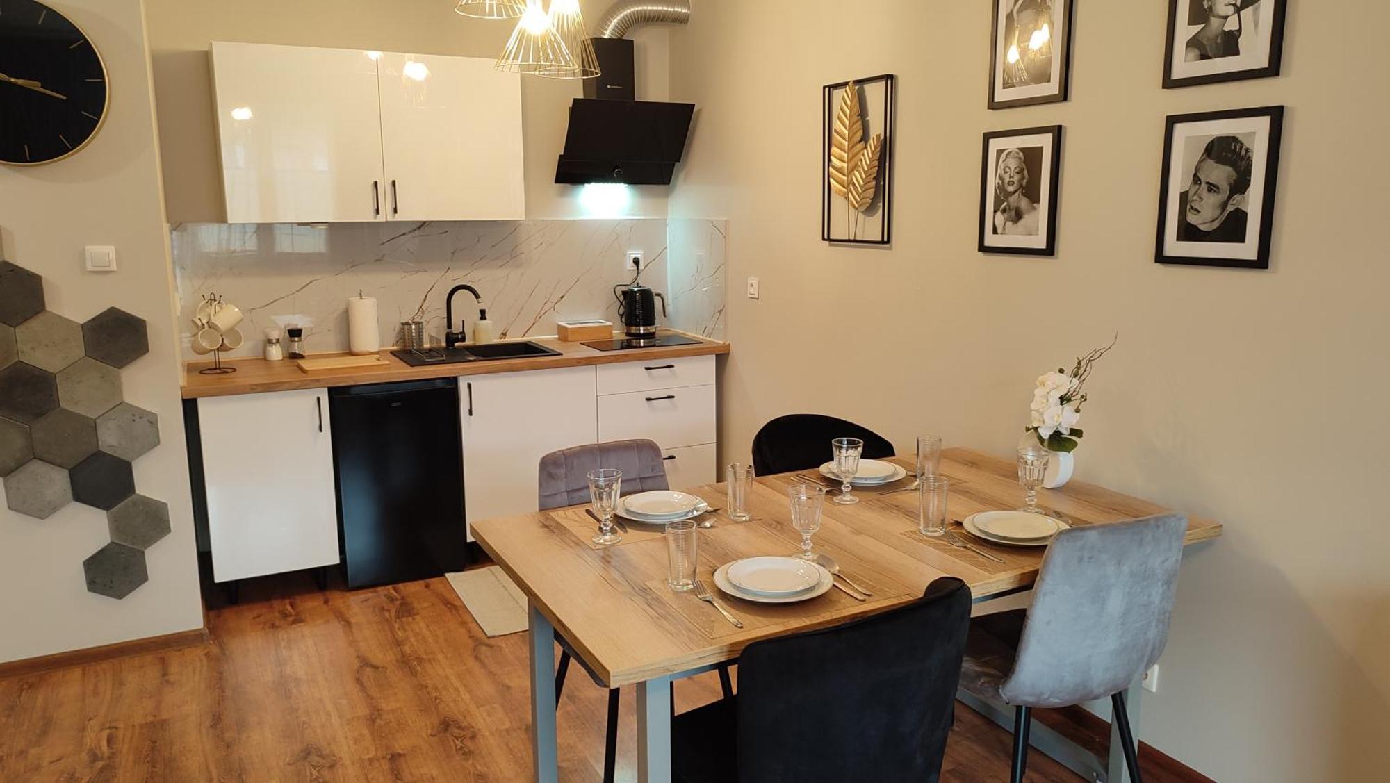 Apartament Reja Włocławek Zewnętrze zdjęcie