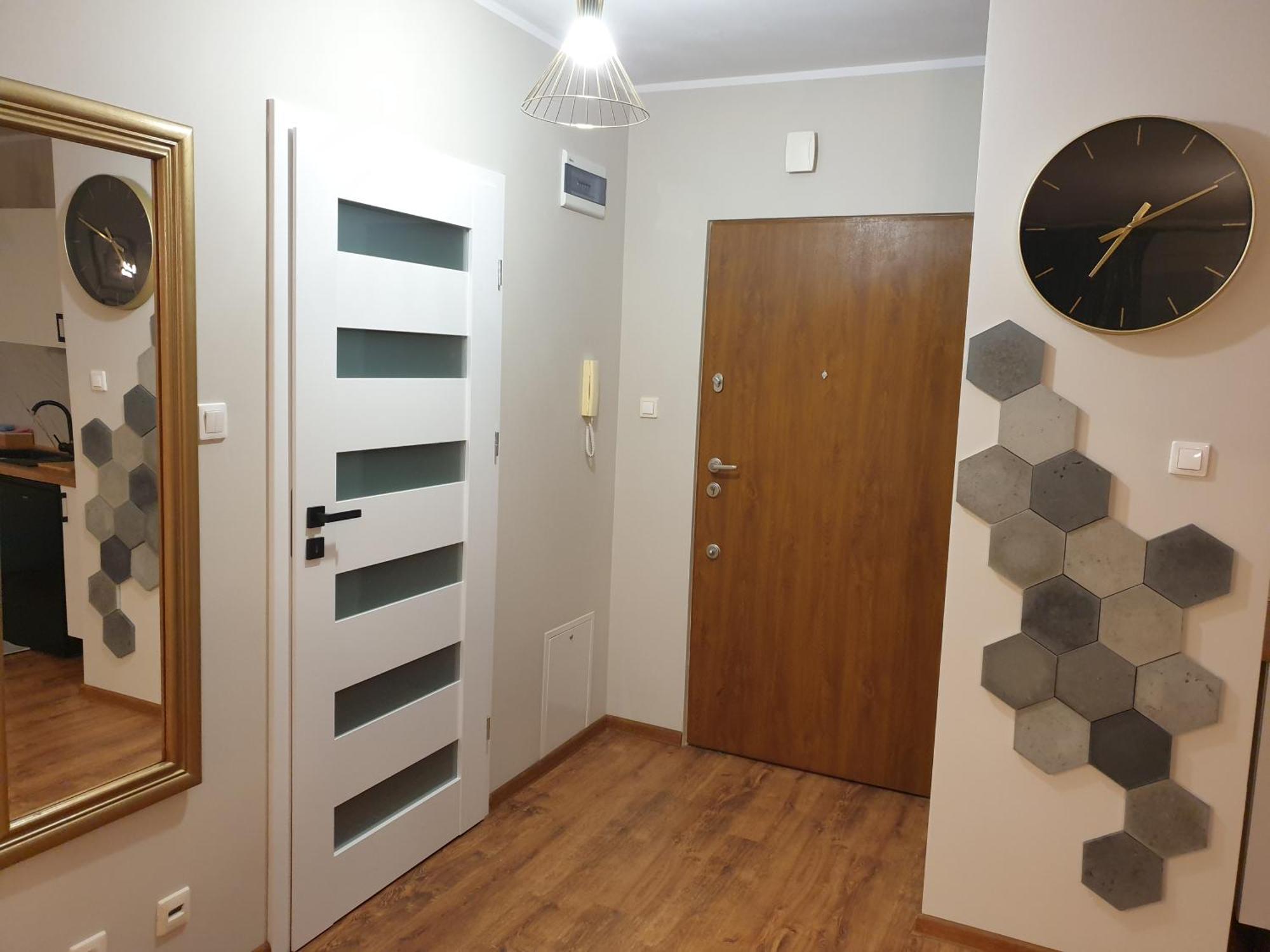 Apartament Reja Włocławek Zewnętrze zdjęcie