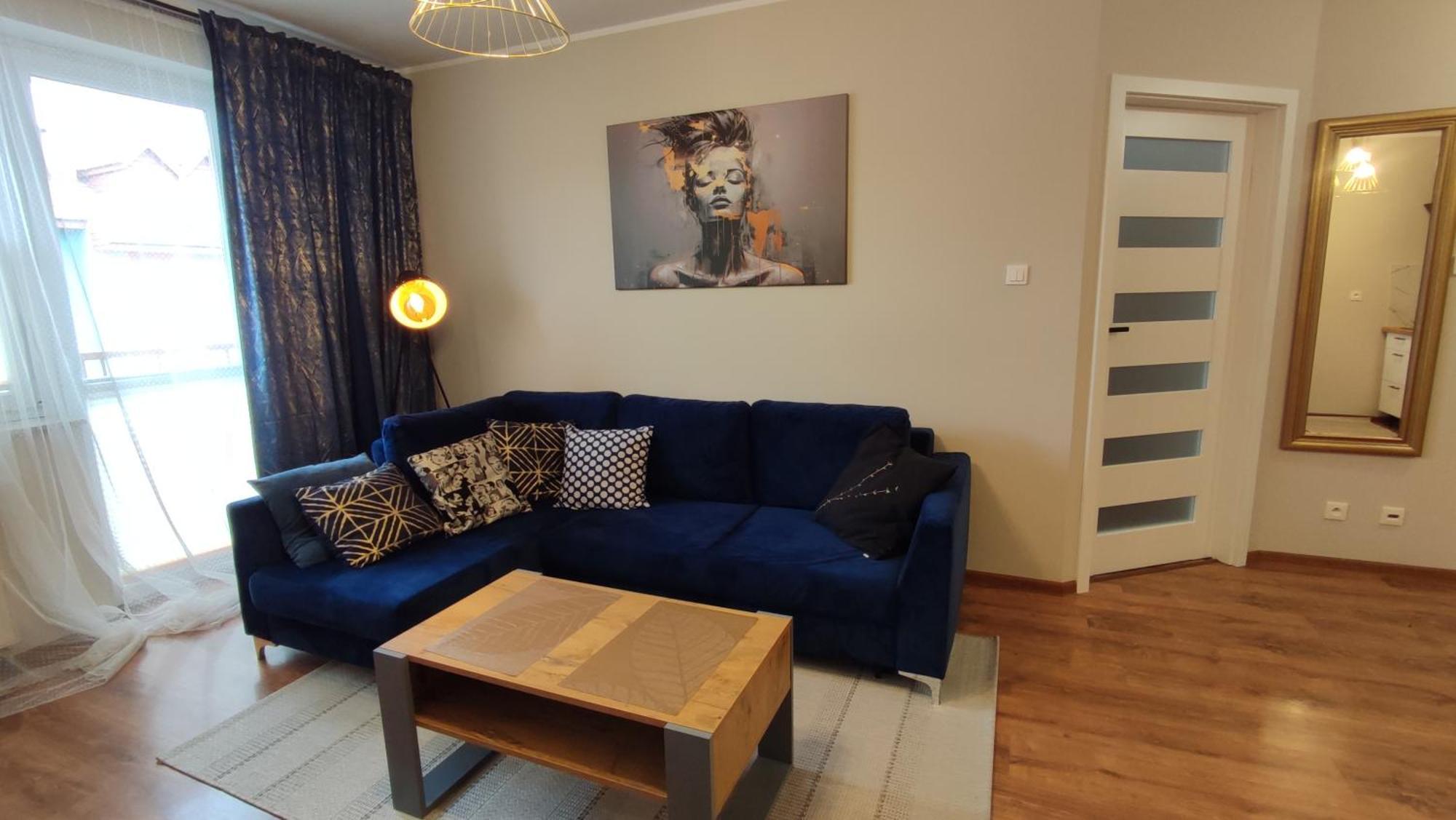 Apartament Reja Włocławek Zewnętrze zdjęcie