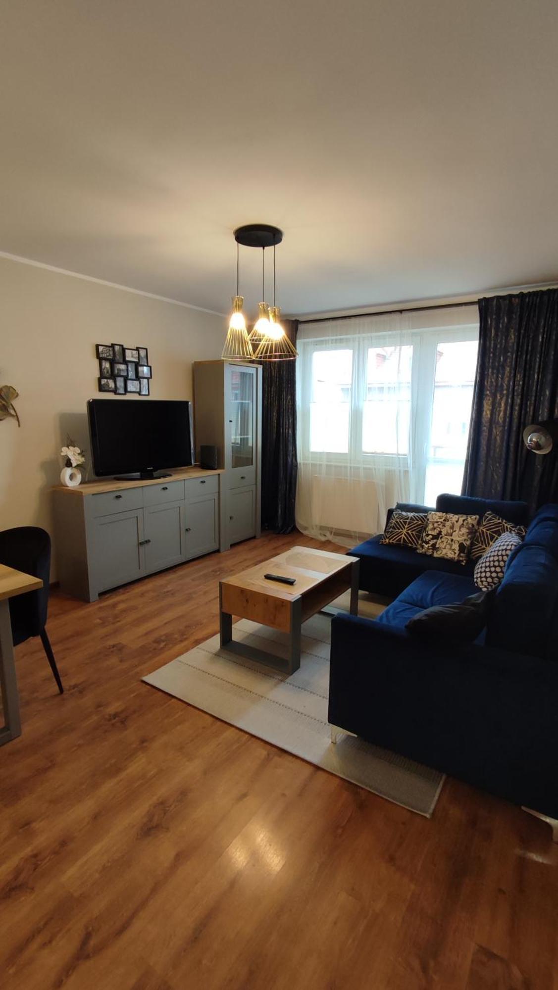 Apartament Reja Włocławek Zewnętrze zdjęcie