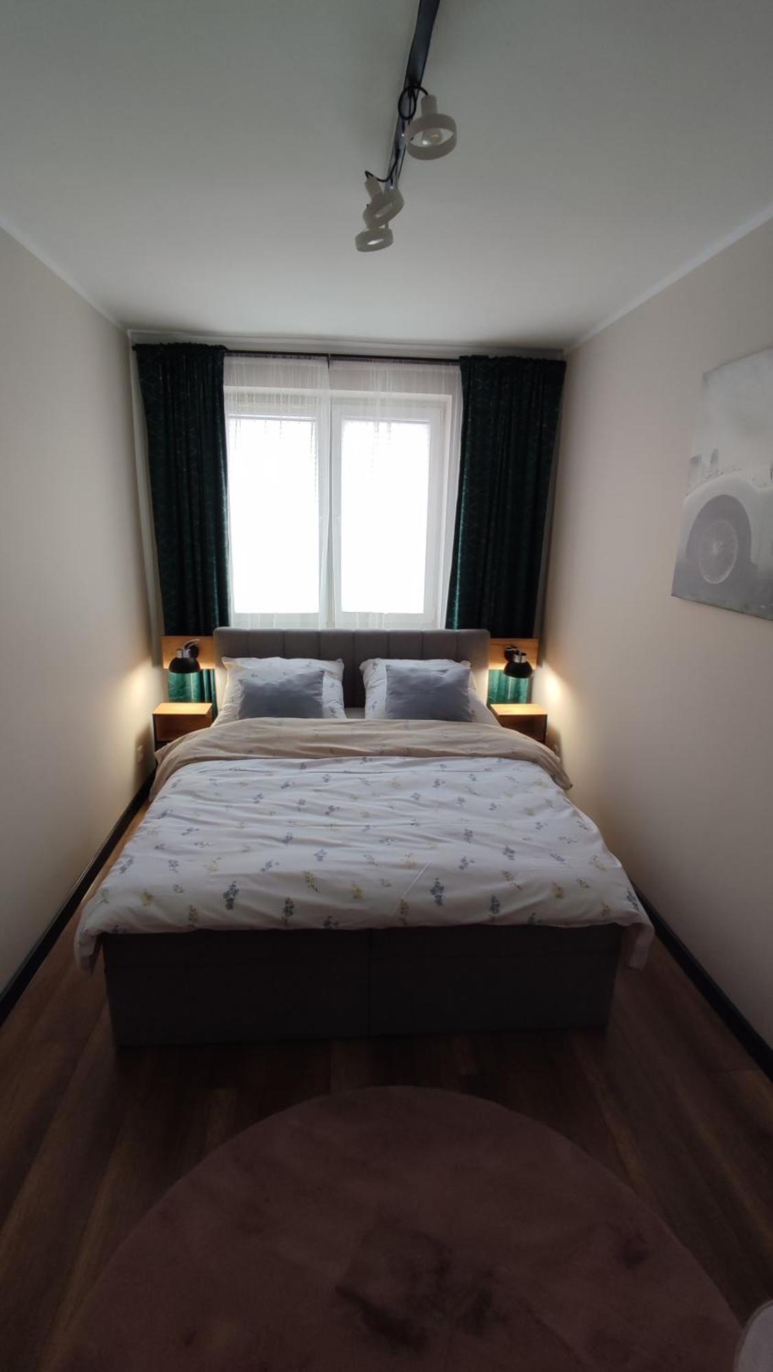 Apartament Reja Włocławek Zewnętrze zdjęcie