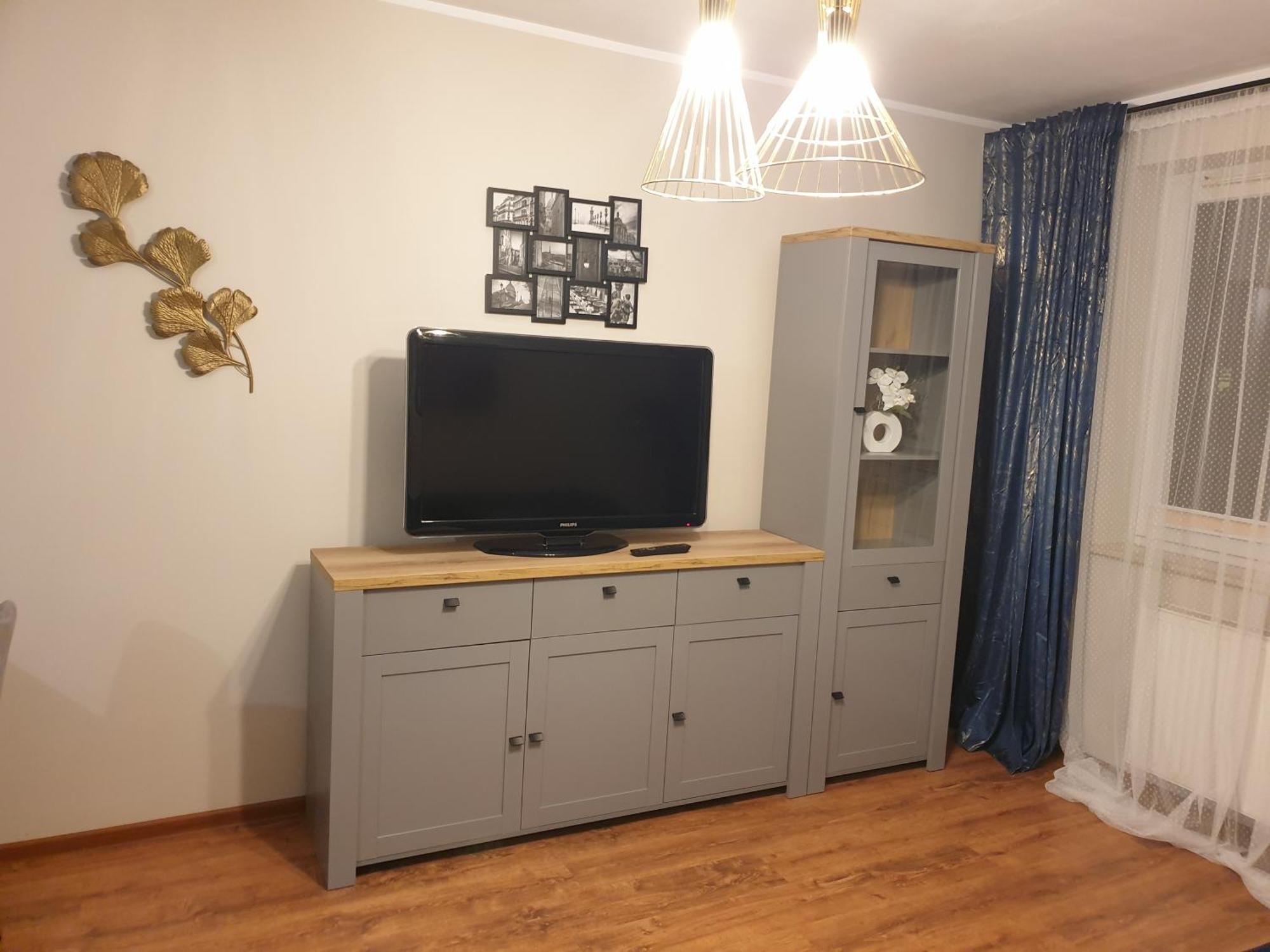 Apartament Reja Włocławek Zewnętrze zdjęcie