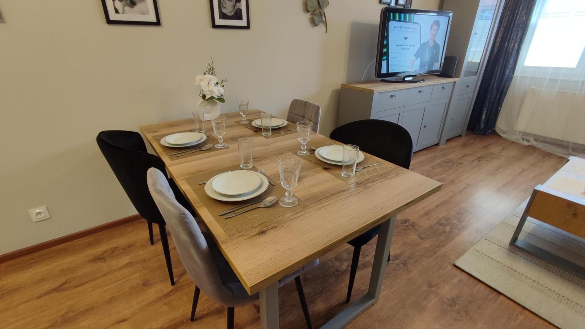Apartament Reja Włocławek Zewnętrze zdjęcie