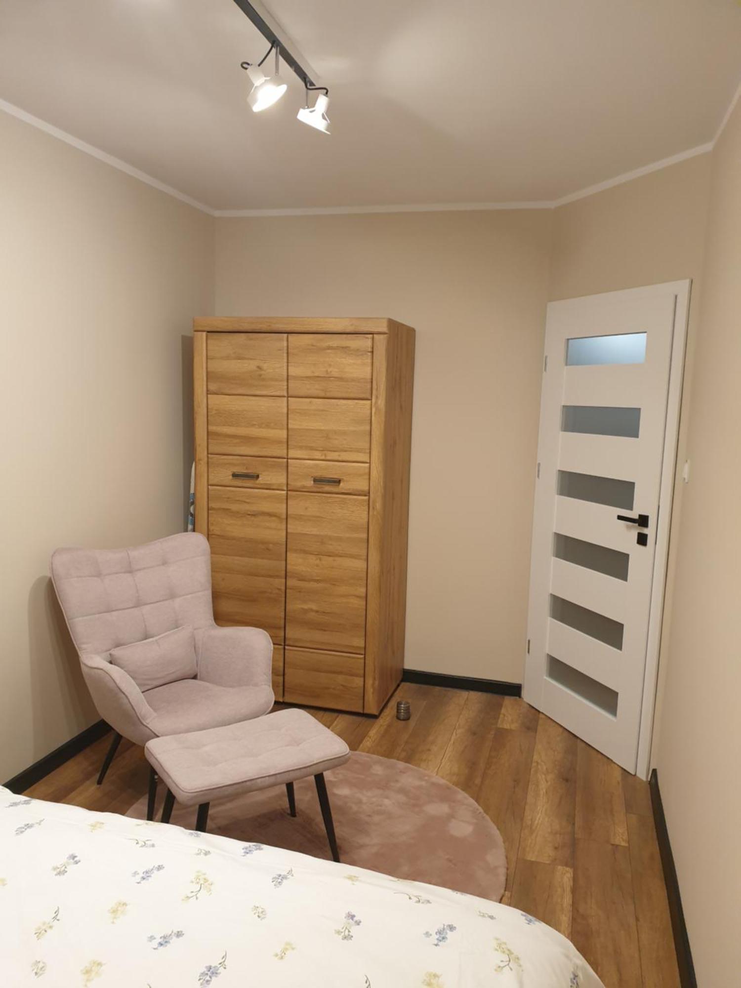 Apartament Reja Włocławek Zewnętrze zdjęcie