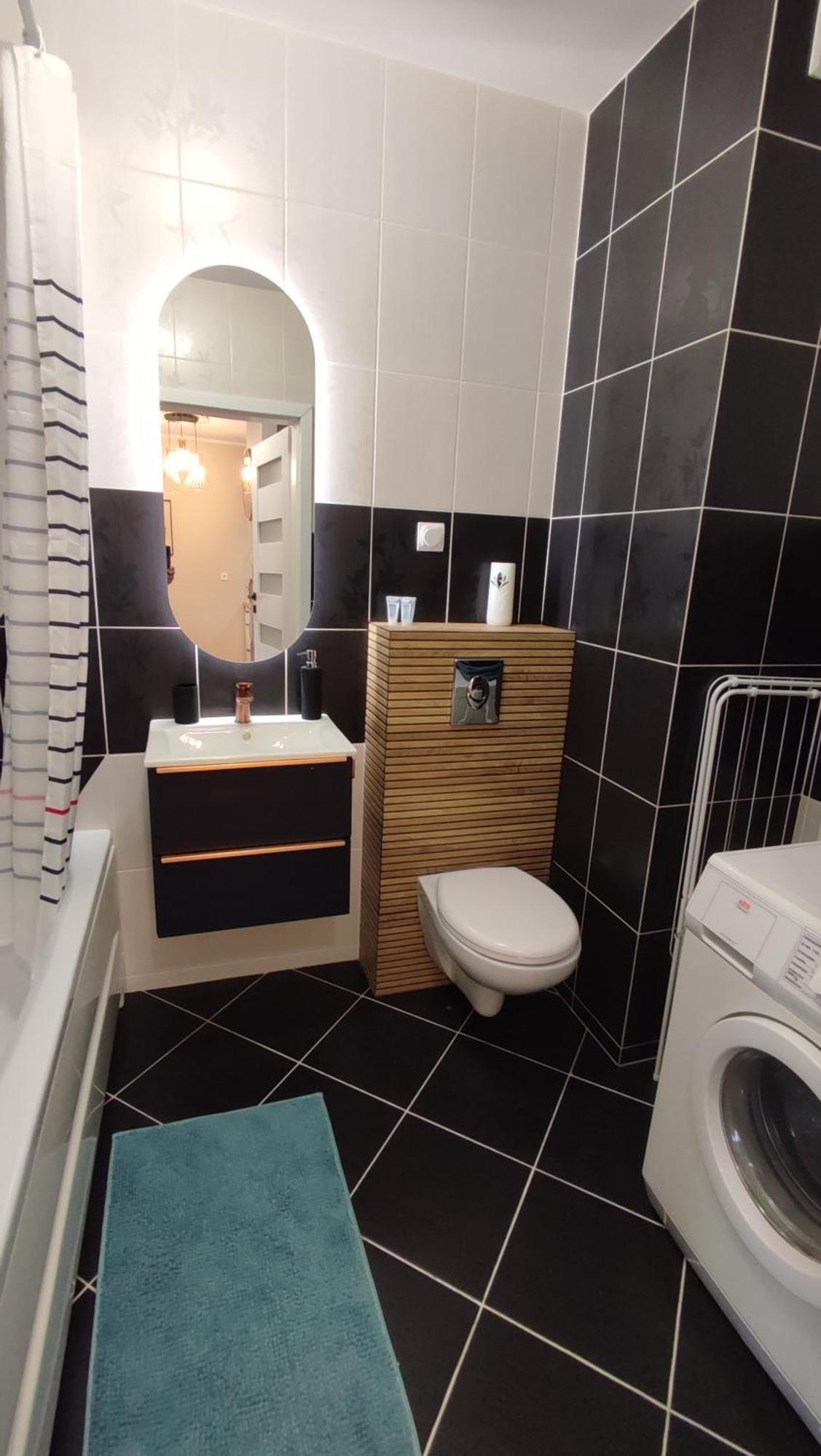 Apartament Reja Włocławek Zewnętrze zdjęcie