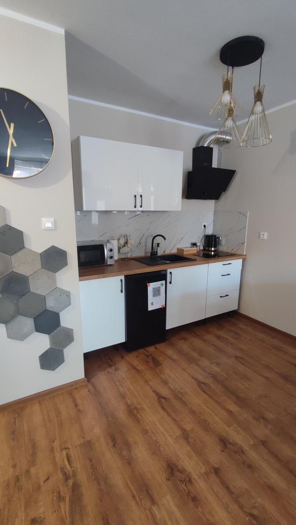 Apartament Reja Włocławek Zewnętrze zdjęcie
